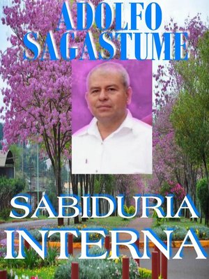 cover image of Sabiduria Interna